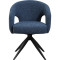 Кухонний стілець SPECIAL4YOU Imperius Blue (E7634)