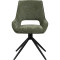 Кухонний стілець SPECIAL4YOU Milano Green (E7610)
