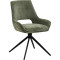 Кухонний стілець SPECIAL4YOU Milano Green (E7610)