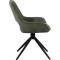 Кухонний стілець SPECIAL4YOU Milano Green (E7610)