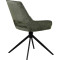 Кухонний стілець SPECIAL4YOU Milano Green (E7610)