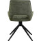 Кухонний стілець SPECIAL4YOU Milano Green (E7610)