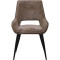 Кухонний стілець SPECIAL4YOU Ravello Brown (E7627)