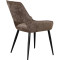 Кухонний стілець SPECIAL4YOU Ravello Brown (E7627)