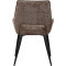 Кухонний стілець SPECIAL4YOU Ravello Brown (E7627)