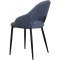 Кухонний стілець SPECIAL4YOU Turin Blue (E7559)