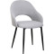 Кухонний стілець SPECIAL4YOU Turin Light Gray (E7542)