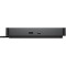 Порт-реплікатор DELL SD25TB4 Pro Thunderbolt 4 Smart Dock (210-BRFL)