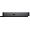 Порт-репликатор DELL SD25TB5 Pro Thunderbolt 5 Smart Dock (210-BRFN)