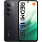 Смартфон REDMI 15 5G 4/128GB Midnight Black