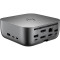 Порт-реплікатор HP Thunderbolt 4 Ultra 280W G6 Dock (AW5M5UT)