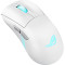 Мышь игровая ASUS ROG Keris II Origin White