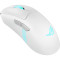 Мышь игровая ASUS ROG Keris II Origin White