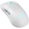 Мышь игровая ASUS ROG Keris II Origin White