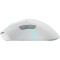 Мышь игровая ASUS ROG Keris II Origin White