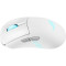 Мышь игровая ASUS ROG Keris II Origin White