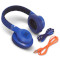 Навушники JBL E55BT Blue (JBLE55BTBLU)