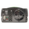 Инвертор напряжения POWERPLANT HYM300-242, 24V 24V/220V 300W (KD00MS0002)
