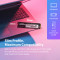 SSD диск PATRIOT P410 1TB M.2 NVMe (P410P1TBM28H)