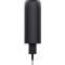 Зарядний пристрій TRUST Maxo 100W 2xUSB-C GaN Charger Black w/Type-C cable (25527)
