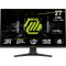 Монитор 27" MSI MAG 272F