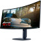 Монитор 34" ALIENWARE AW3425DW (210-BRTW)