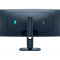 Монитор 34" ALIENWARE AW3425DW (210-BRTW)
