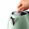 Электрочайник BUYDEEM K640E Cozy Greenish