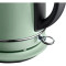 Электрочайник BUYDEEM K640E Cozy Greenish
