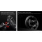 Игровой руль MOZA RACING ESX Steering Wheel
