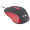 Миша YENKEE YMS 1015 Suva Red