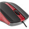 Миша YENKEE YMS 1015 Suva Red
