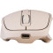 Миша YENKEE YMS 2080 Slider Beige