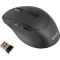 Миша YENKEE YMS 2080 Slider Black