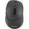 Миша YENKEE YMS 2080 Slider Black