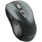 Миша YENKEE YMS 2085 Gyro Black