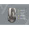 Миша YENKEE YMS 2085 Gyro Grafit