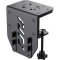 Настольное крепление для базы авиасимулятора MOZA RACING Flight Base Table Clamp for AB9 Flight Simulator Controls