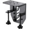 Настольное крепление для базы авиасимулятора MOZA RACING Flight Base Table Clamp for AB9 Flight Simulator Controls