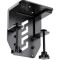 Настольное крепление для базы авиасимулятора MOZA RACING Flight Base Table Clamp for AB9 Flight Simulator Controls