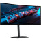 Монитор 34" GIGABYTE GS34WQCA