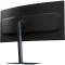 Монитор 34" GIGABYTE GS34WQCA