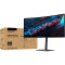 Монитор 34" GIGABYTE GS34WQCA