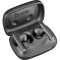 Навушники POLY Voyager Free 60 UC + BT700 USB-C Carbon Black (7Y8H4AA)