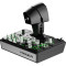 Панель управления мощностью двигателей MOZA RACING MTP Throttle