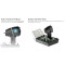 Панель управления мощностью двигателей MOZA RACING MTP Throttle