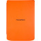 Чохол для электронной книги POCKETBOOK 6" Shell Cover PB629/634 Orange (H-S-634-O-WW)