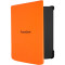 Чохол для электронной книги POCKETBOOK 6" Shell Cover PB629/634 Orange (H-S-634-O-WW)