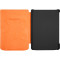 Чохол для электронной книги POCKETBOOK 6" Shell Cover PB629/634 Orange (H-S-634-O-WW)