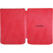 Чохол для электронной книги POCKETBOOK 6" Shell Cover PB629/634 Red (H-S-634-R-WW)